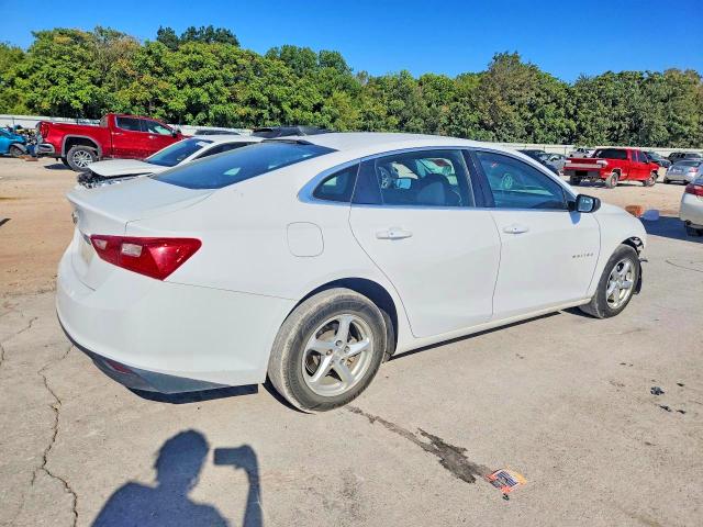 67370396 :رقم المزاد ، 1G1ZB5ST1JF235746 vin ، 2018 Chevrolet Malibu مزاد بيع