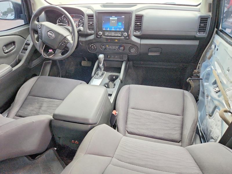 Продажа на аукционе авто 2023 Nissan Frontier, vin: 1N6ED1EK2PN613368, номер лота: 69393946
