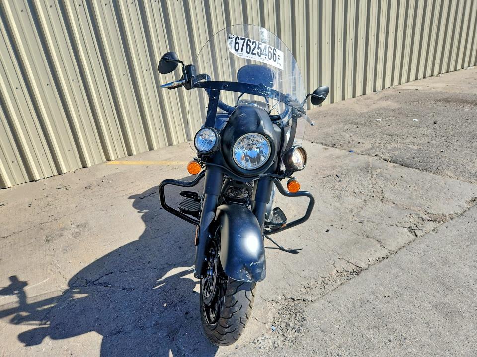 Продажа на аукционе авто 2018 Indian Motorcycle Co. Springfield, vin: 56KTHDAA9J3361435, номер лота: 67625466