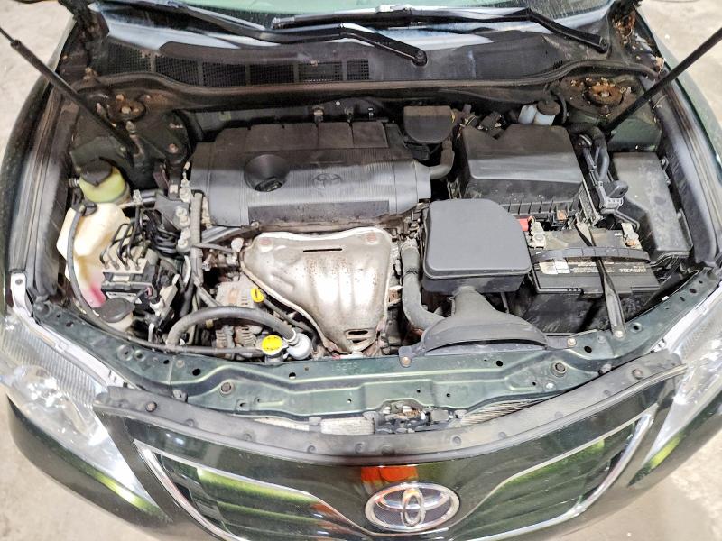 Aukcja sprzedaży 2010 Toyota Camry, vin: 4T4BF3EK6AR077244, numer aukcji: 70514586