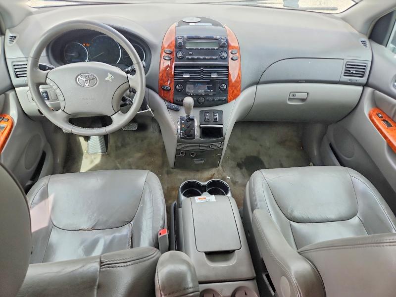 2006 Toyota Sienna მანქანა იყიდება აუქციონზე, vin: 5TDZA22C86S411031        , აუქციონის ნომერი: 68707626