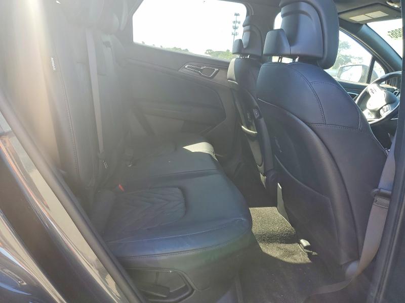 2024 Kia Sportage მანქანა იყიდება აუქციონზე, vin: KNDPYDDH7R7160606, აუქციონის ნომერი: 68682886