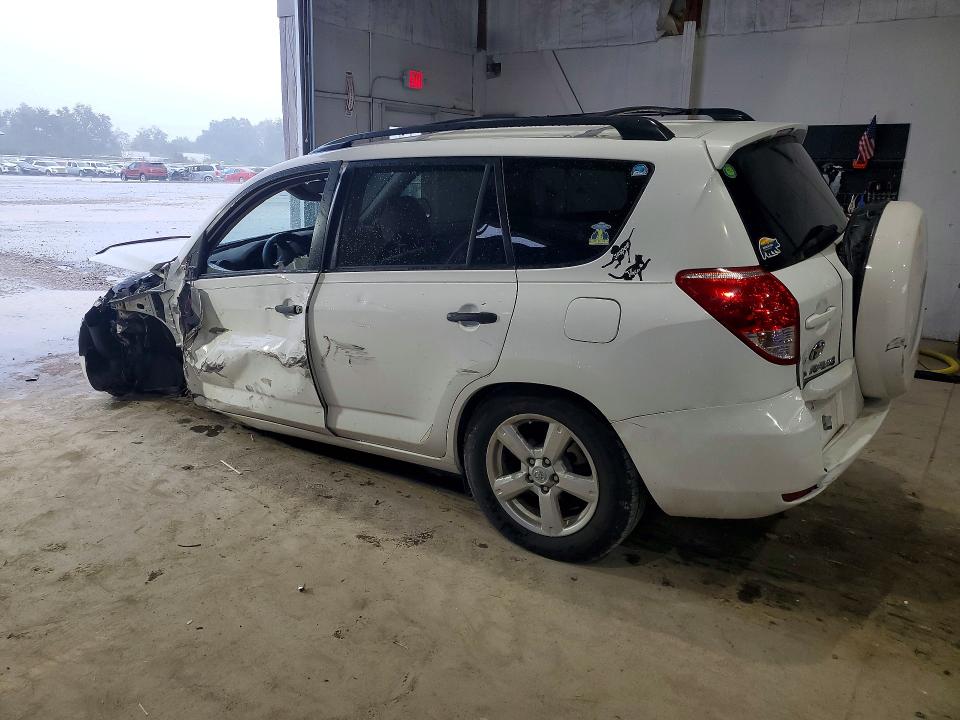 Продажа на аукционе авто 2006 Toyota Rav4, vin: JTMBK33V565004214, номер лота: 68426246