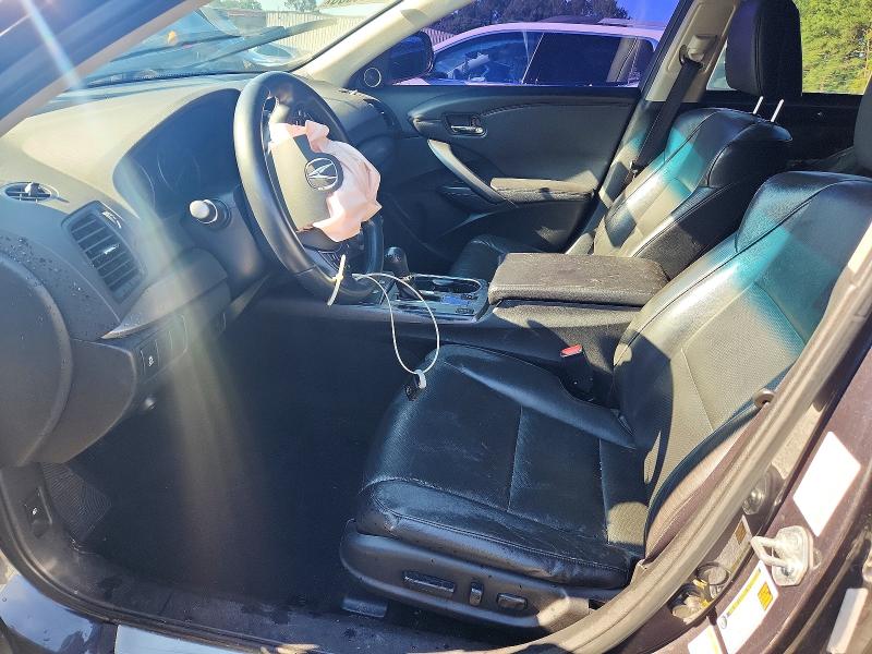 66385386 :رقم المزاد ، 5J8TB4H38EL023742 vin ، 2014 Acura Rdx مزاد بيع