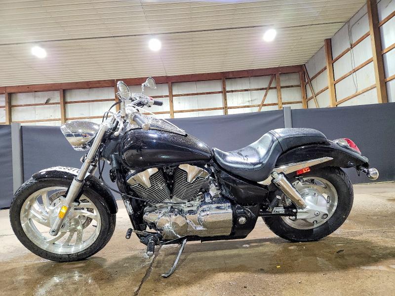 Продажа на аукционе авто 2006 Honda Vtx1300, vin: 1HFSC55006A208605, номер лота: 68129976
