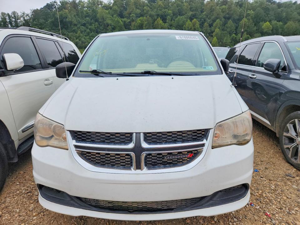 Продаж на аукціоні авто 2015 Dodge Grand Caravan, vin: 2C7WDGBG4FR642840, номер лоту: 67806646