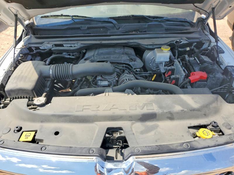 2020 Ram 1500 მანქანა იყიდება აუქციონზე, vin: 1C6SRFDT1LN318231, აუქციონის ნომერი: 67629396