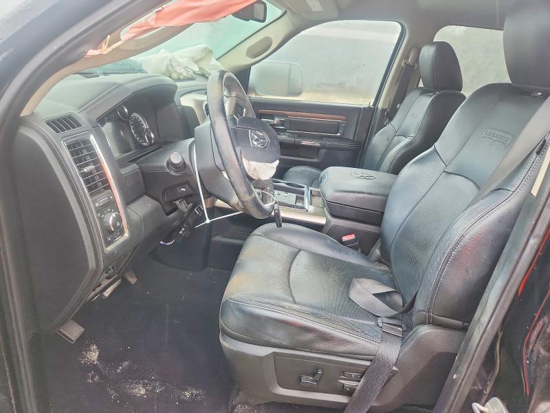 67453646 :رقم المزاد ، 1C6RR6JT5DS600667 vin ، 2013 Ram 1500 مزاد بيع