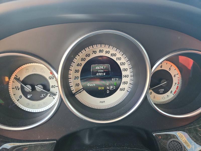 Aukcja sprzedaży 2014 Mercedes-benz Cls, vin: WDDLJ7DB1EA101442, numer aukcji: 70713606