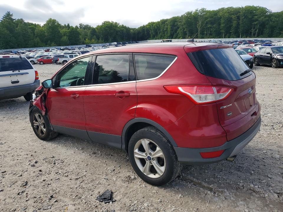 Aukcja sprzedaży 2015 Ford Escape, vin: 1FMCU9G96FUB86277, numer aukcji: 67642656