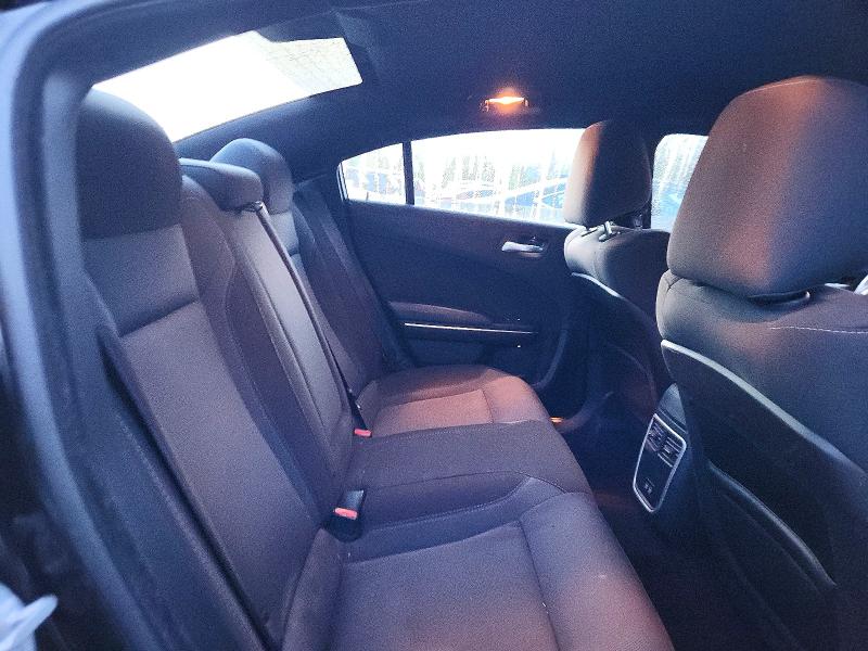 Aukcja sprzedaży 2018 Dodge Charger, vin: 2C3CDXHGXJH155961, numer aukcji: 69097646