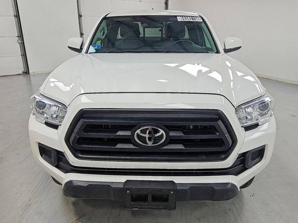 Продажа на аукционе авто 2023 Toyota Tacoma, vin: 3TYRX5GN2PT084531, номер лота: 69385156