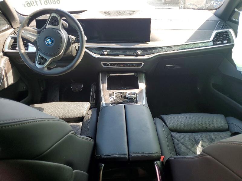 Aukcja sprzedaży 2025 Bmw X5, vin: 5UX43EU01S9Y82888, numer aukcji: 68061196
