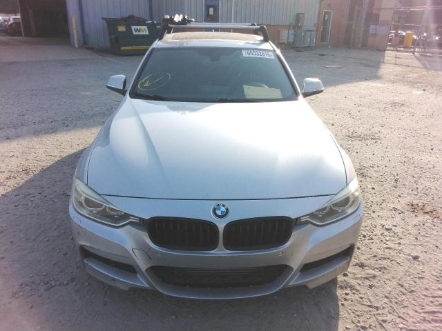Aukcja sprzedaży 2013 Bmw 335, vin: WBA3A9C58DF475837, numer aukcji: 66532616