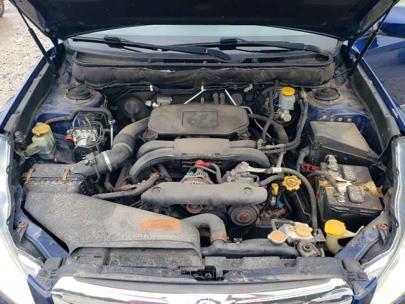 Aukcja sprzedaży 2011 Subaru Outback, vin: 4S4BRBKC2B3359655, numer aukcji: 70896266