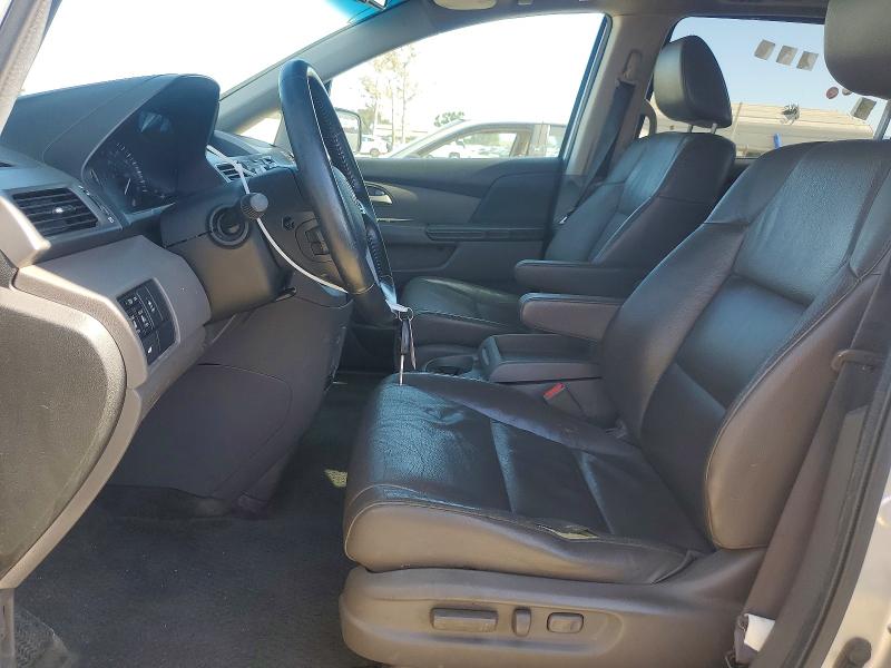 67407146 :رقم المزاد ، 5FNRL5H65BB056802 vin ، 2011 Honda Odyssey مزاد بيع