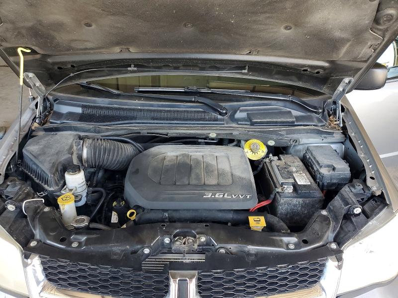 70001776 :رقم المزاد ، 2C4RDGBG4JR309105 vin ، 2018 Dodge Grand Caravan مزاد بيع