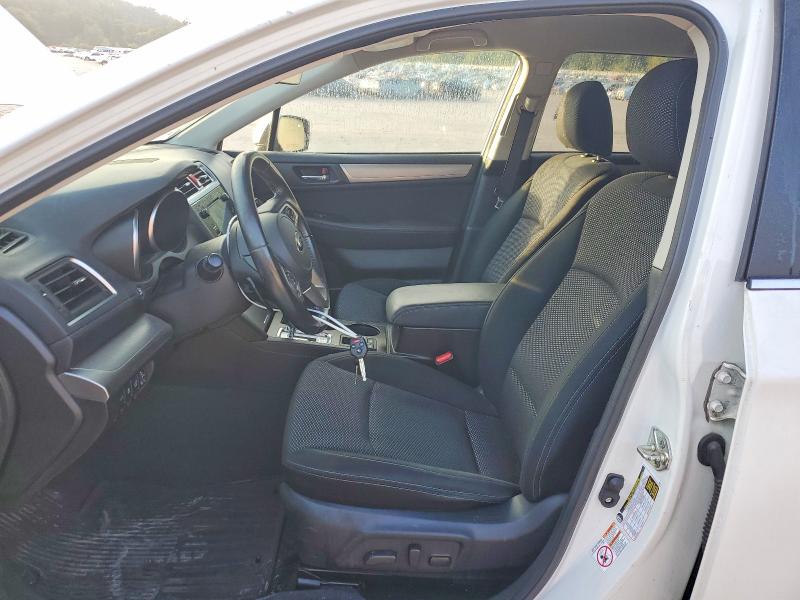 Aukcja sprzedaży 2017 Subaru Outback, vin: 4S4BSAFC1H3374522, numer aukcji: 66456706