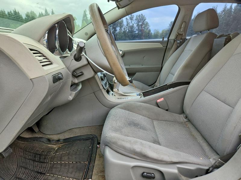 Aukcja sprzedaży 2009 Chevrolet Malibu, vin: 1G1ZF57549F105714, numer aukcji: 67387416