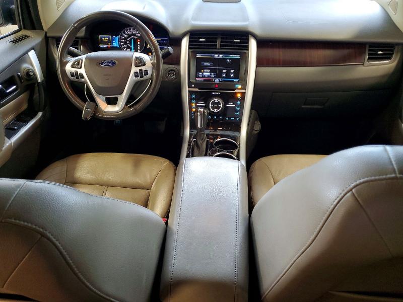 Aukcja sprzedaży 2013 Ford Edge, vin: 2FMDK4KC1DBA39710, numer aukcji: 66898566