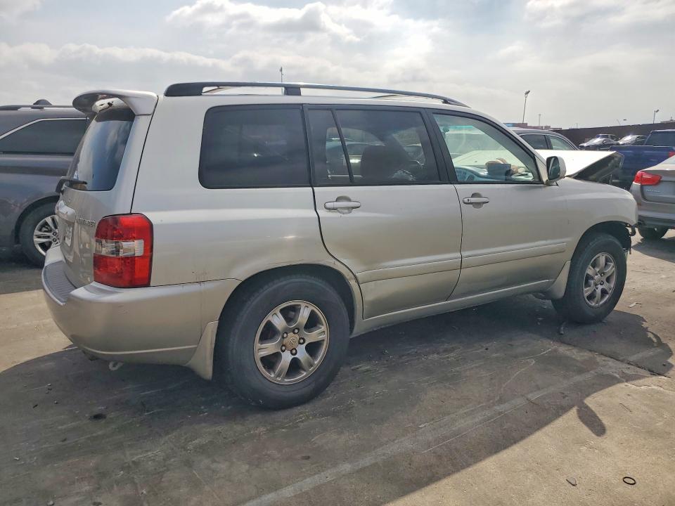 Aukcja sprzedaży 2004 Toyota Highlander, vin: JTEDP21A340019790, numer aukcji: 69996786
