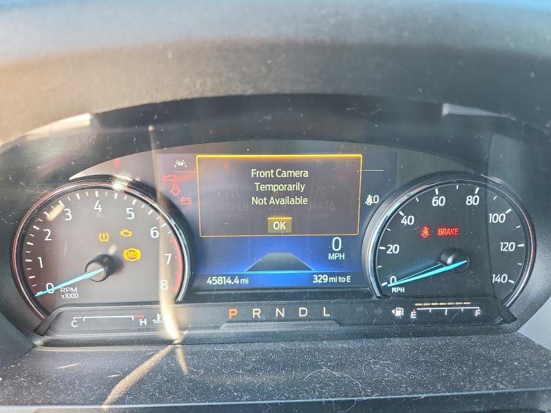 68689646 :رقم المزاد ، 1FMSK7DH2PGB80719 vin ، 2023 Ford Explorer مزاد بيع