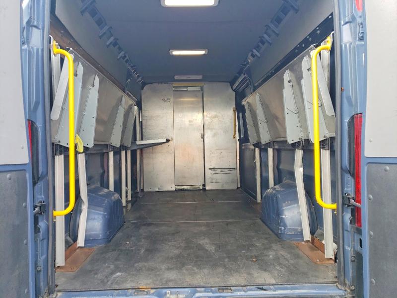 Продаж на аукціоні авто 2020 Ram Promaster 3500, vin: 3C6URVJG3LE108485, номер лоту: 69334866