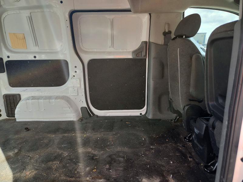 69393186 :رقم المزاد ، 3N63M0YN2HK700105 vin ، 2017 Chevrolet City Express مزاد بيع