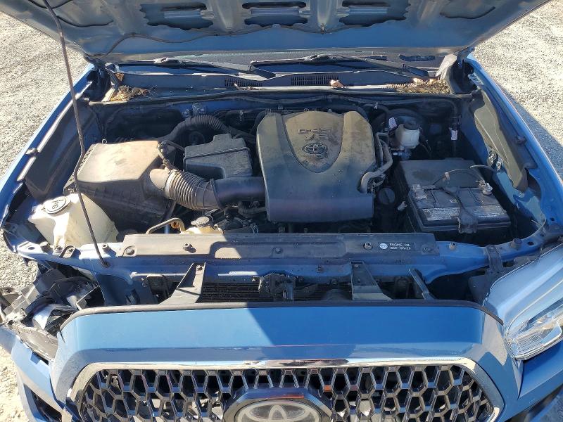 Продаж на аукціоні авто 2019 Toyota Tacoma, vin: 5TFRZ5CN9KX073301, номер лоту: 69039276