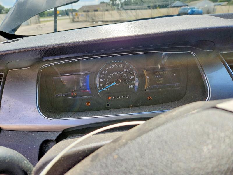 68939106 :رقم المزاد ، 1FAHP2E99DG174010 vin ، 2013 Ford Taurus مزاد بيع