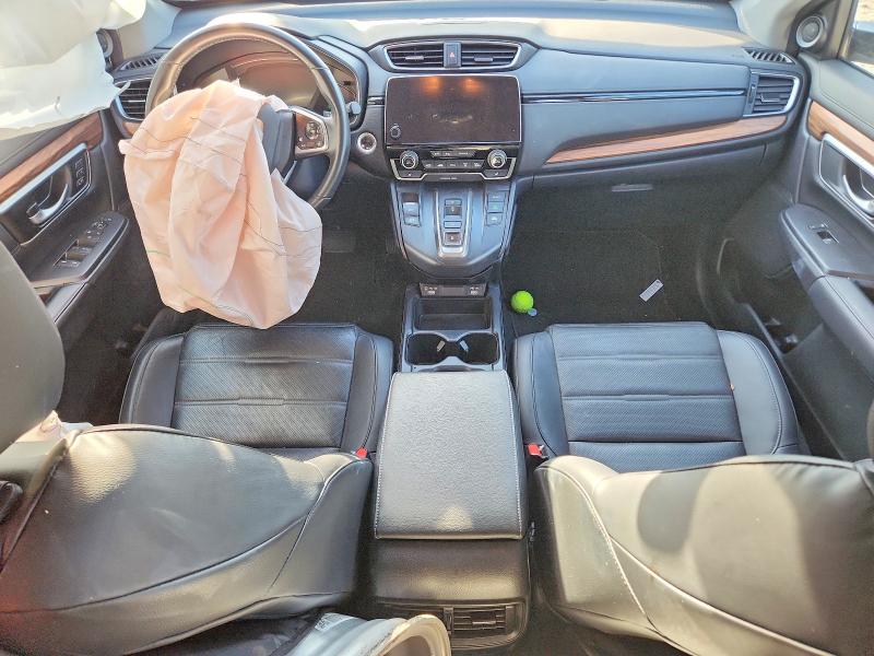 67959926 :رقم المزاد ، 5J6RT6H84NL006976 vin ، 2022 Honda Cr-v مزاد بيع