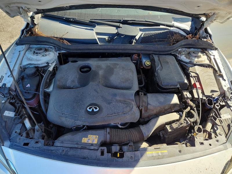 Продажа на аукционе авто 2018 Infiniti Qx30, vin: SJKCH5CP8JA001904, номер лота: 69892506