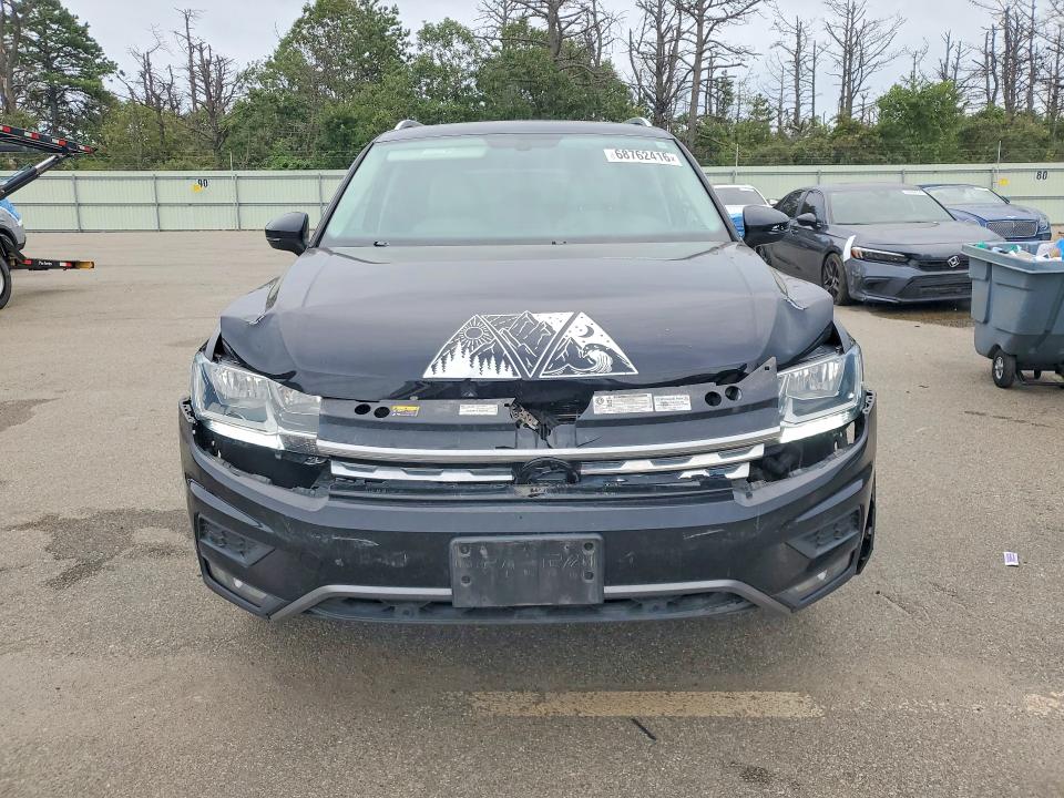 Aukcja sprzedaży 2019 Volkswagen Tiguan, vin: 3VV3B7AX6KM110919, numer aukcji: 68762416