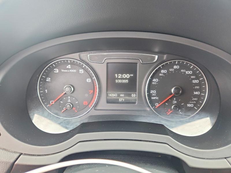 Продаж на аукціоні авто 2017 Audi Q3, vin: WA1ECCFS0HR003960, номер лоту: 70894636