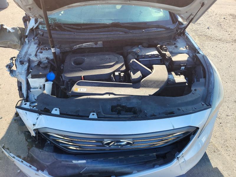 Aukcja sprzedaży 2015 Hyundai Sonata, vin: 5NPE34AF3FH258631, numer aukcji: 69088976