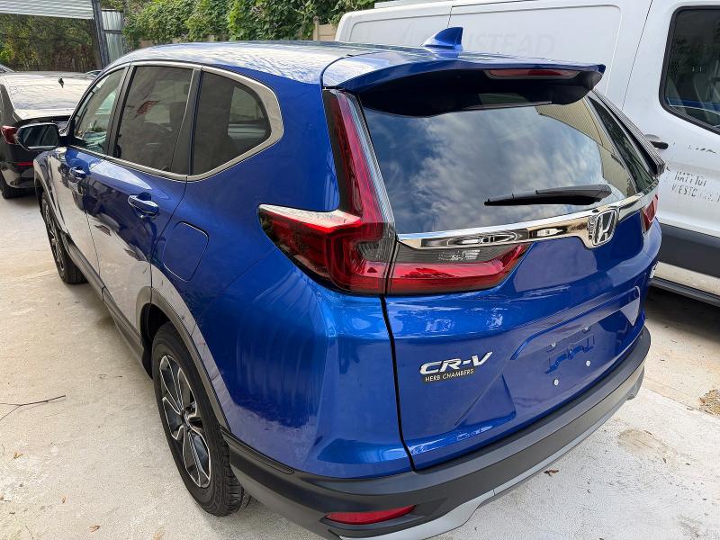 69455886 :رقم المزاد ، 7FARW2H81ME015307 vin ، 2021 Honda Cr-v مزاد بيع
