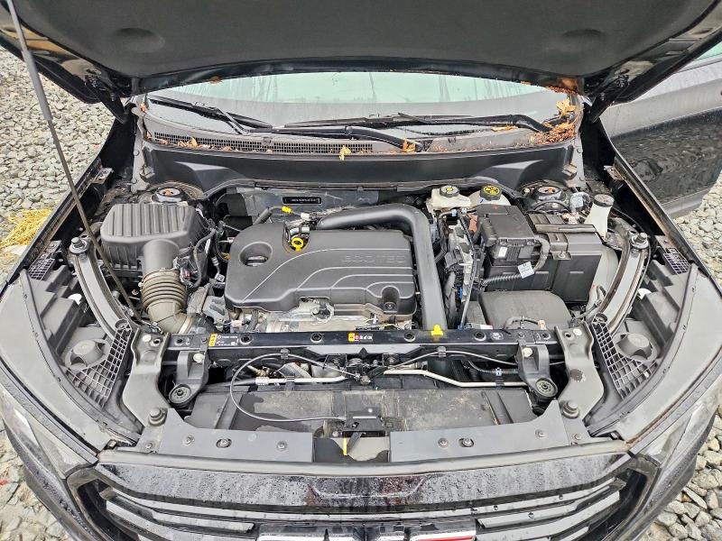 Продаж на аукціоні авто 2024 Gmc Terrain, vin: 3GKALVEG0RL204025, номер лоту: 67538826
