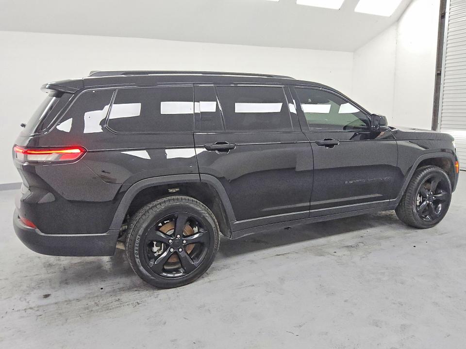 Aukcja sprzedaży 2024 Jeep Grand Cherokee, vin: 1C4RJKAG0R8935626, numer aukcji: 57043876