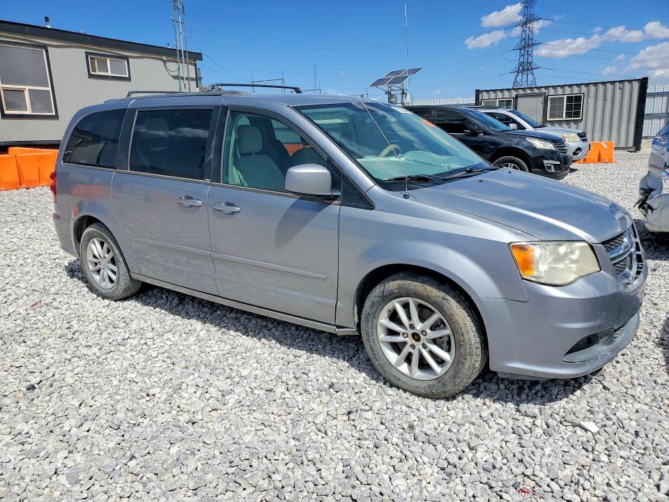 Aukcja sprzedaży 2013 Dodge Grand Caravan, vin: 2C4RDGCG4DR628121, numer aukcji: 67206236