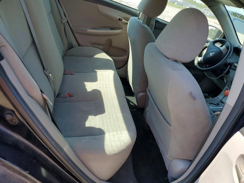 69065236 :رقم المزاد ، 2T1BU4EE8DC024048 vin ، 2013 Toyota Corolla مزاد بيع
