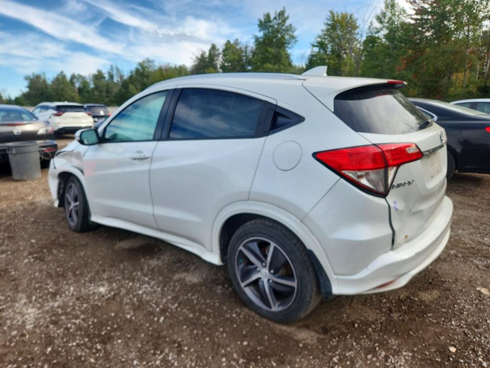 Aukcja sprzedaży 2019 Honda Hr-v, vin: 3CZRU6H95KM102485, numer aukcji: 69077446