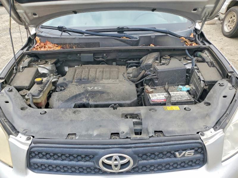 Продаж на аукціоні авто 2007 Toyota Rav4, vin: JTMZK33V075011300, номер лоту: 71201156