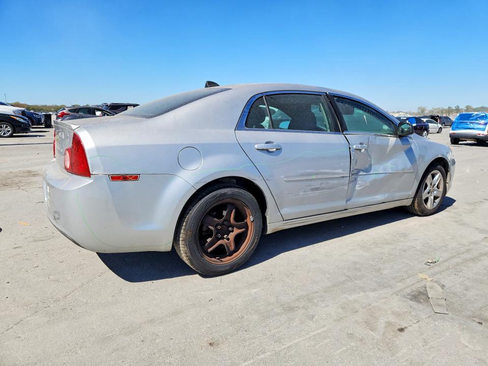 Aukcja sprzedaży 2012 Chevrolet Malibu, vin: 1G1ZB5E07CF231768, numer aukcji: 70053836