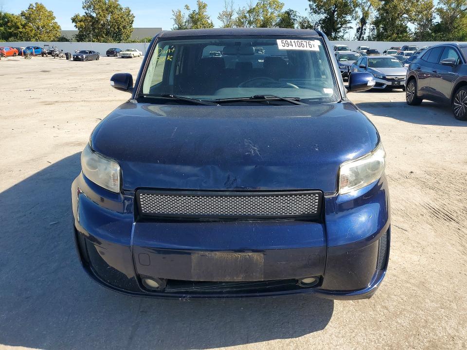 Aukcja sprzedaży 2008 Toyota Scion Xb, vin: JTLKE50E581052351, numer aukcji: 59410676