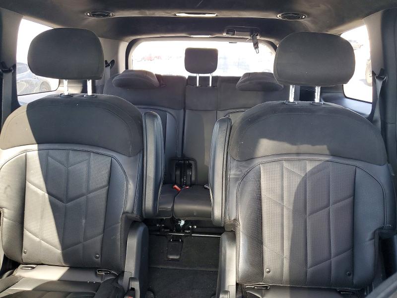 68642096 :رقم المزاد ، 5XYPLES19VG003859 vin ، 2027 Kia Telluride مزاد بيع