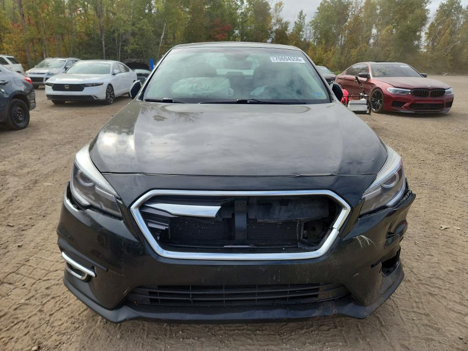 Продажа на аукционе авто 2019 Subaru Legacy, vin: 4S3BNFN68K3009606, номер лота: 70694556