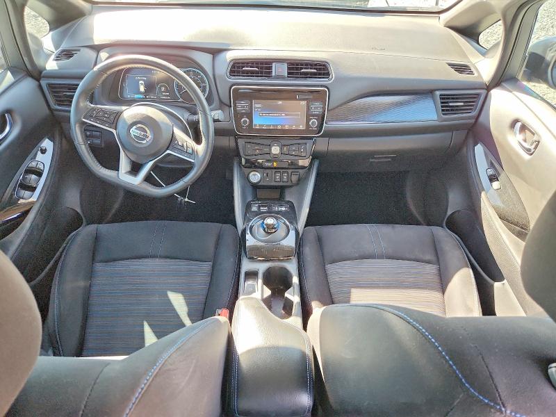 Aukcja sprzedaży 2019 Nissan Leaf, vin: 1N4AZ1CP6KC310511, numer aukcji: 68319936