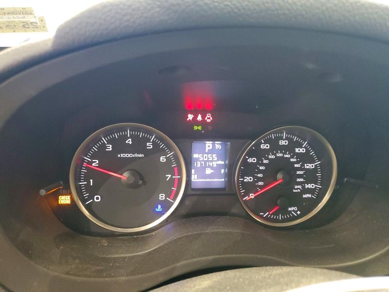 Продажа на аукционе авто 2016 Subaru Impreza, vin: JF1GPAB66G8265959, номер лота: 70207386
