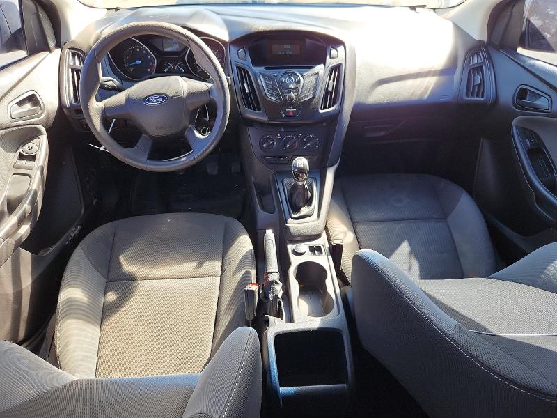 Продажа на аукционе авто 2012 Ford Focus, vin: 1FAHP3E28CL435027, номер лота: 68447066