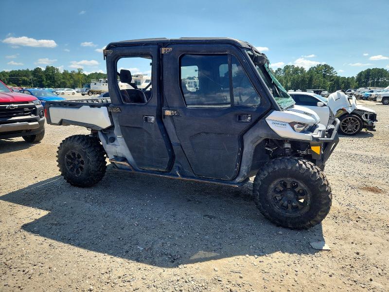 2021 Can-am Defender მანქანა იყიდება აუქციონზე, vin: 3JBUUAX40MK002983, აუქციონის ნომერი: 67331616